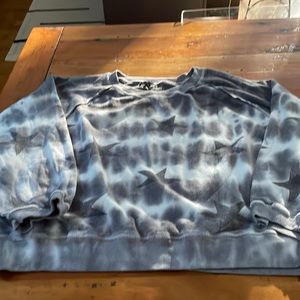 Ocean drive sweatshirt